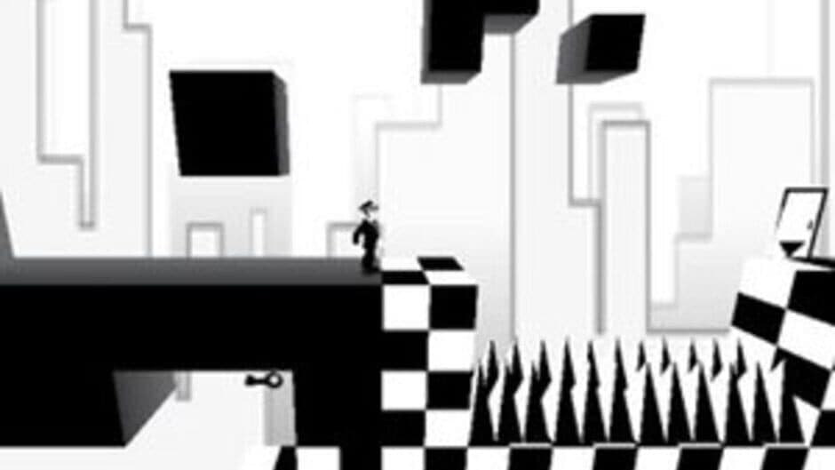 Скриншот 1 из Shifting World