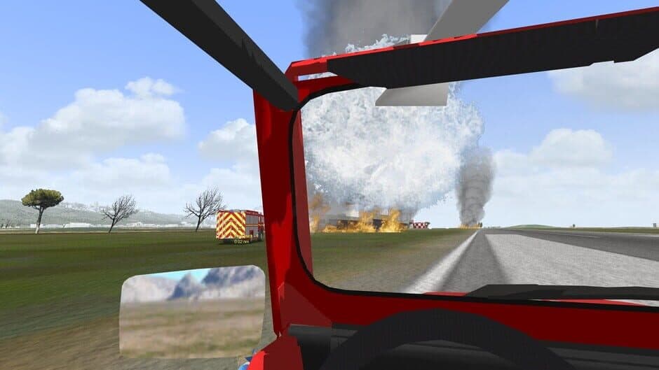 Скриншот 5 из Fire Flight