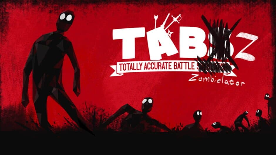 Скриншот 1 из Totally Accurate Battle Zombielator