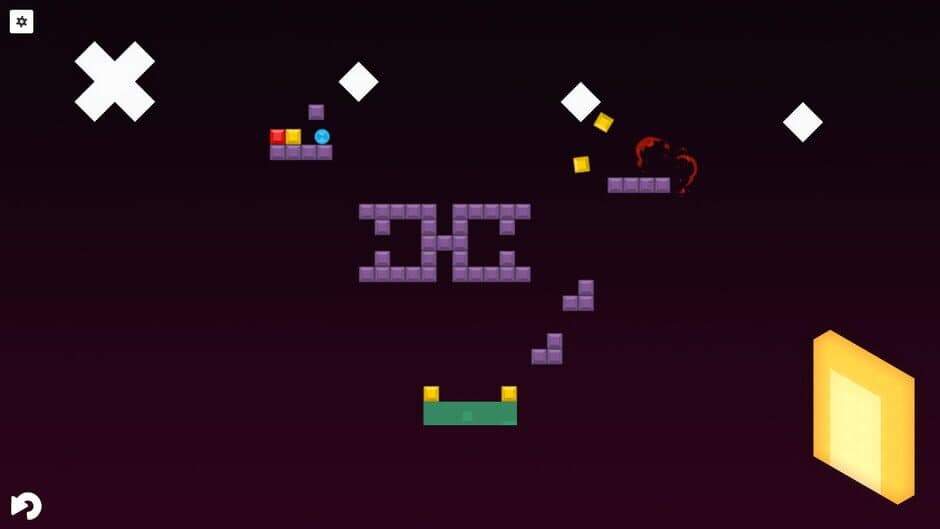 Скриншот 2 из Zup! 2