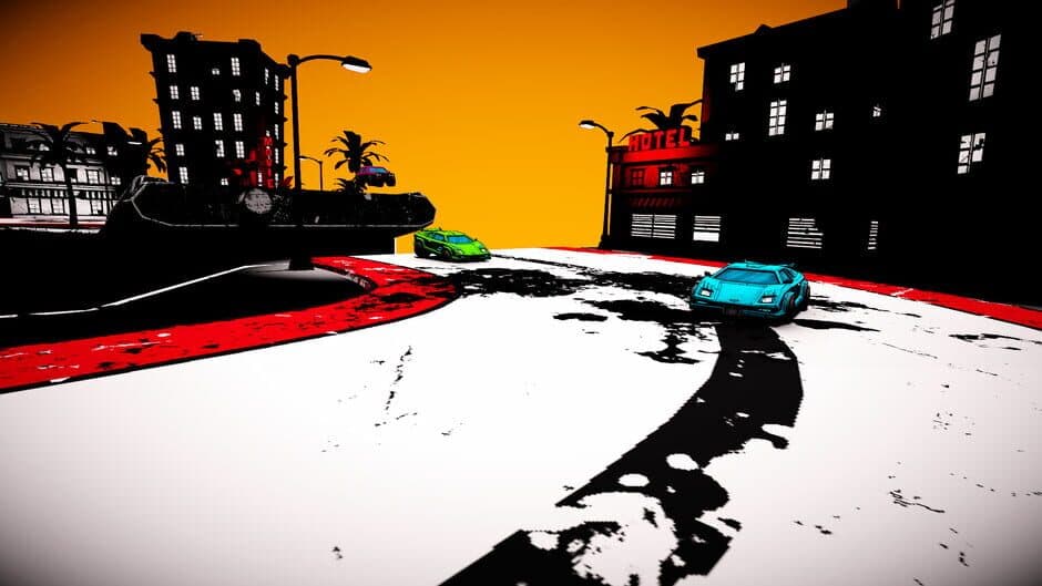 Скриншот 2 из Street Heat