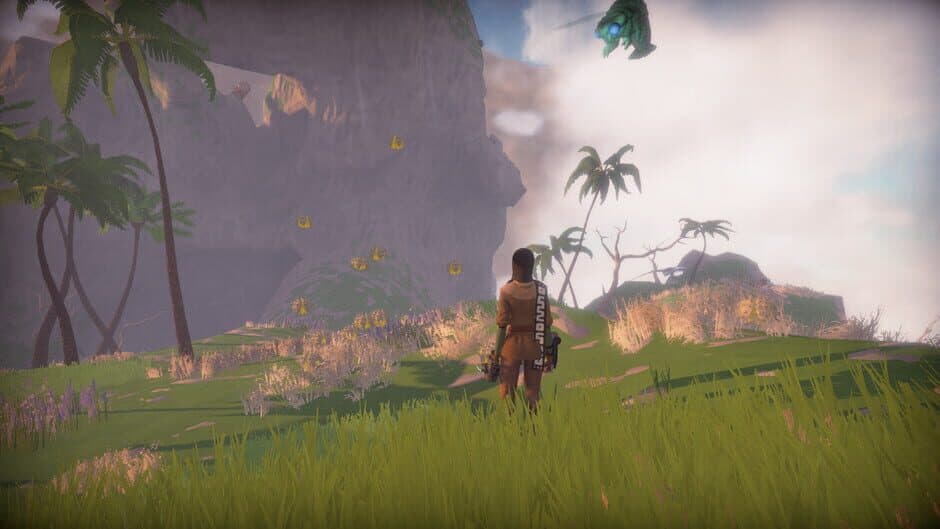 Скриншот 2 из Worlds Adrift