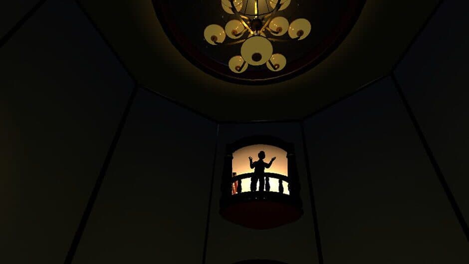 Скриншот 4 из Cliffstone Manor