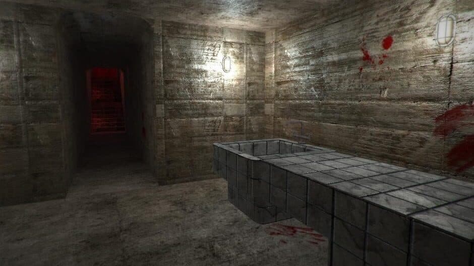 Скриншот 5 из Dark Project