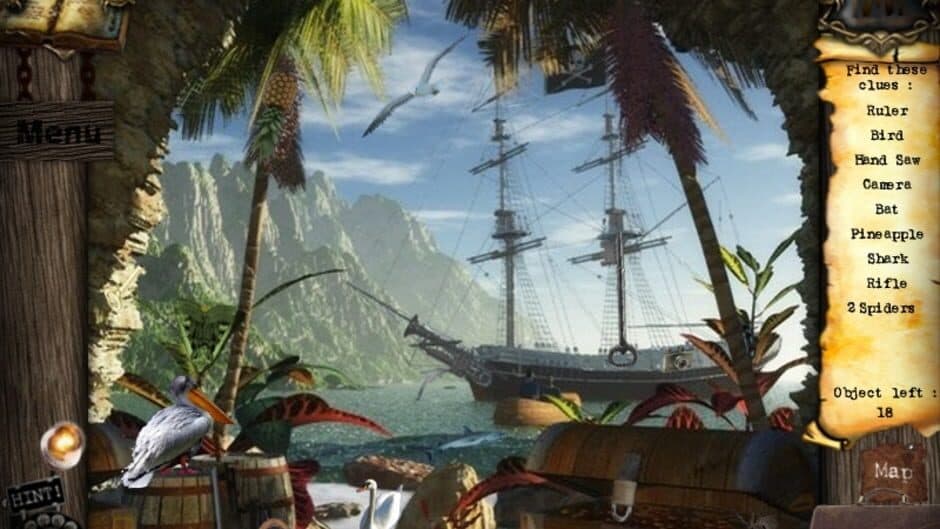 Скриншот 3 из The Flying Dutchman