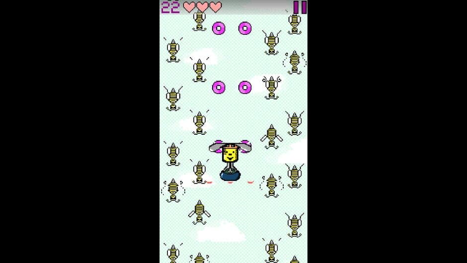 Скриншот 8 из My Resume: The Video Game