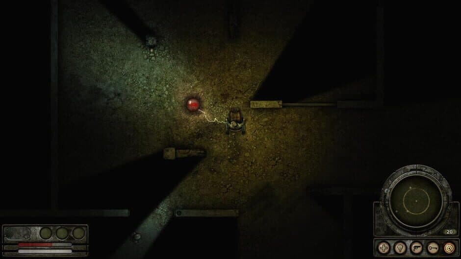 Скриншот 5 из The Last Cargo