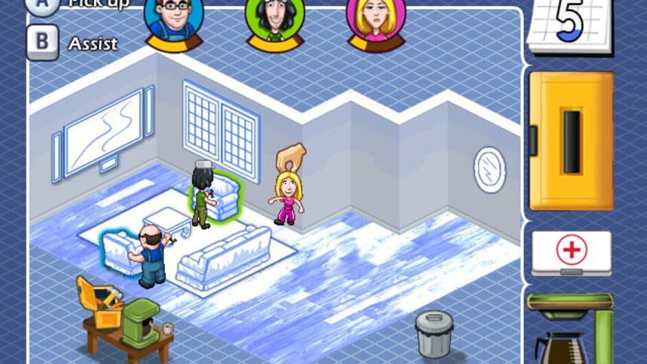 Скриншот 6 из Home Sweet Home