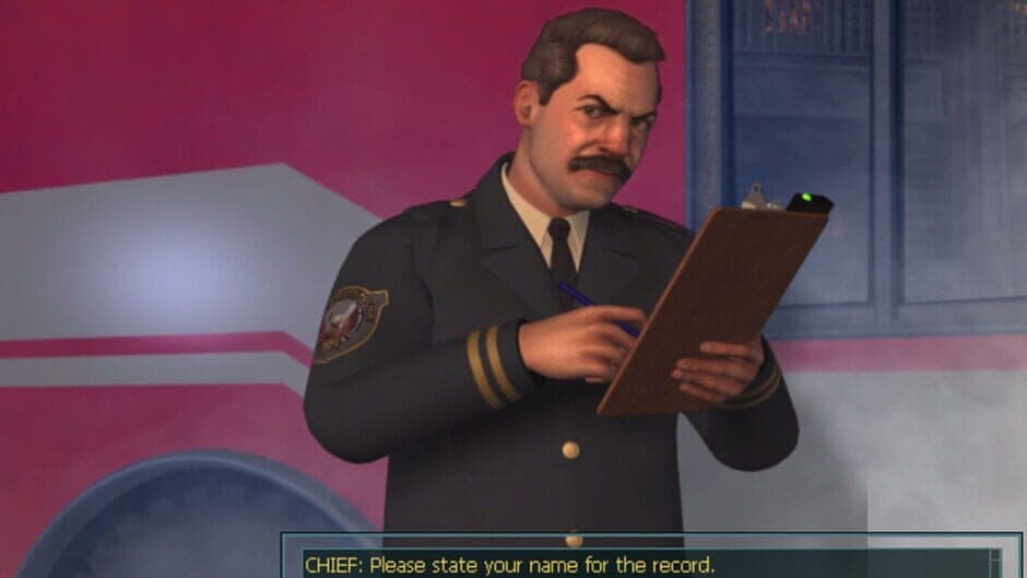 Скриншот 3 из Nancy Drew: Alibi in Ashes