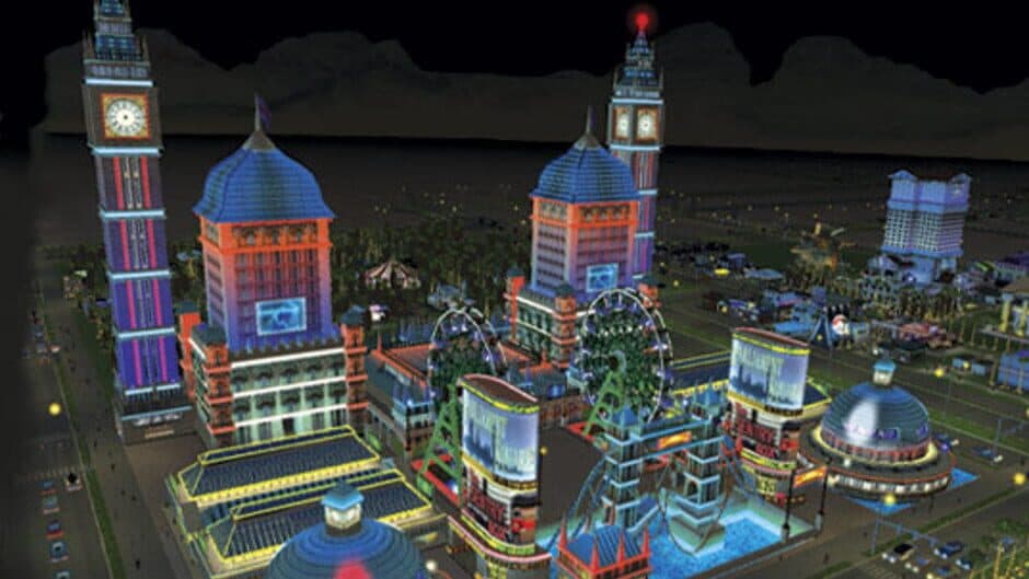 Скриншот 1 из Vegas: Make It Big