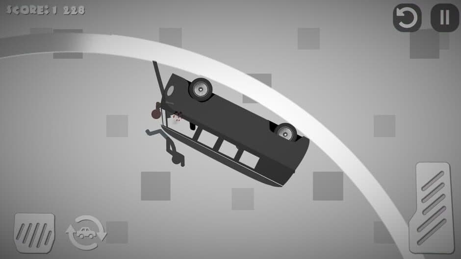 Скриншот 1 из Stickman Annihilation 2