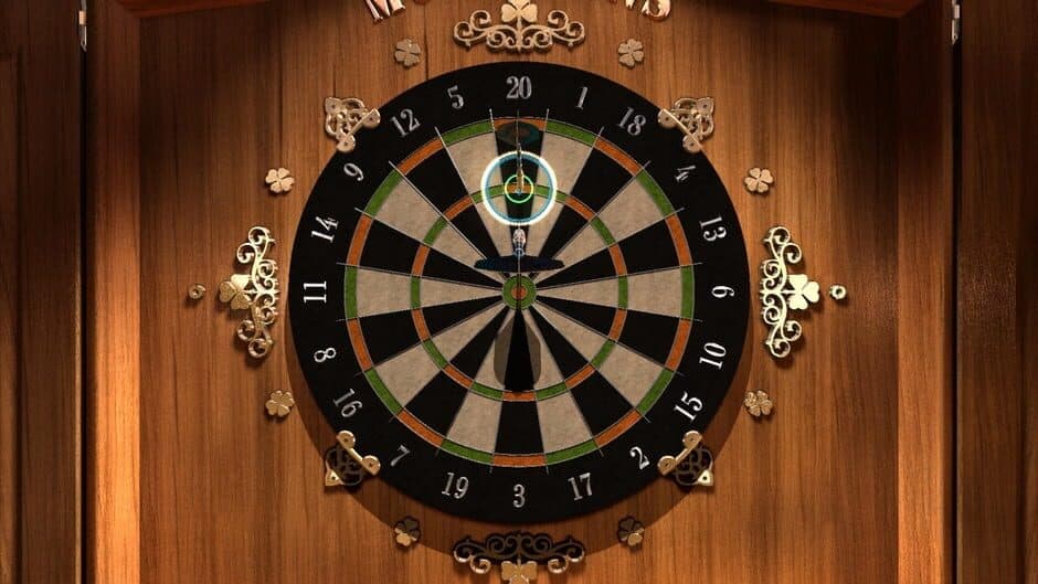 Скриншот 3 из Top Darts