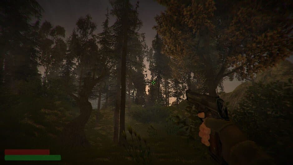 Скриншот 3 из Red Lake