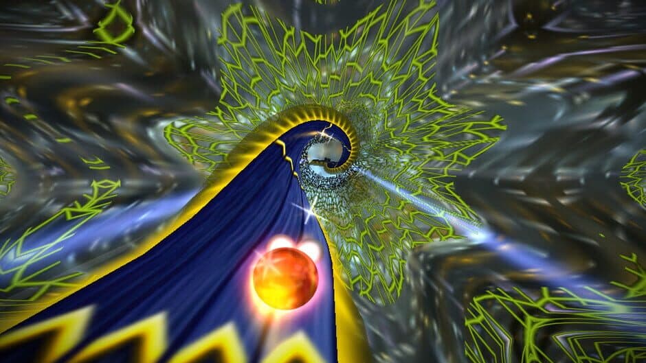 Скриншот 3 из Chromadrome 2