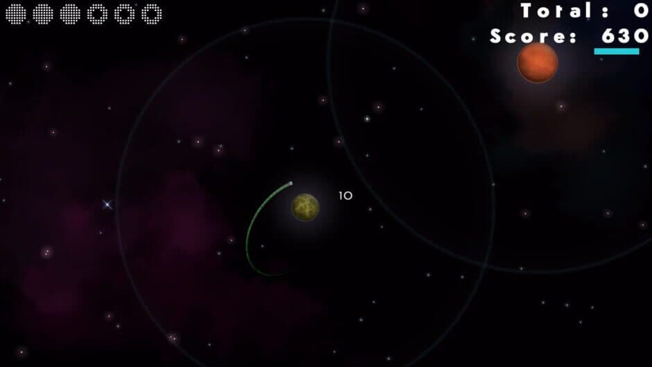 Скриншот 5 из Orbit HD