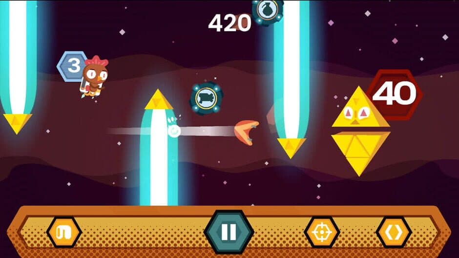 Скриншот 4 из Super SteamPuff
