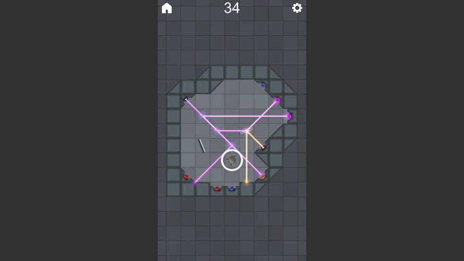 Скриншот 1 из Prism