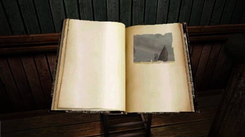 Скриншот 2 из Myst