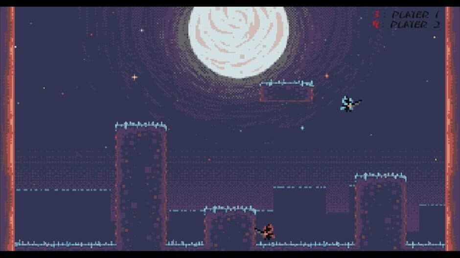 Скриншот 3 из Samurai Wars