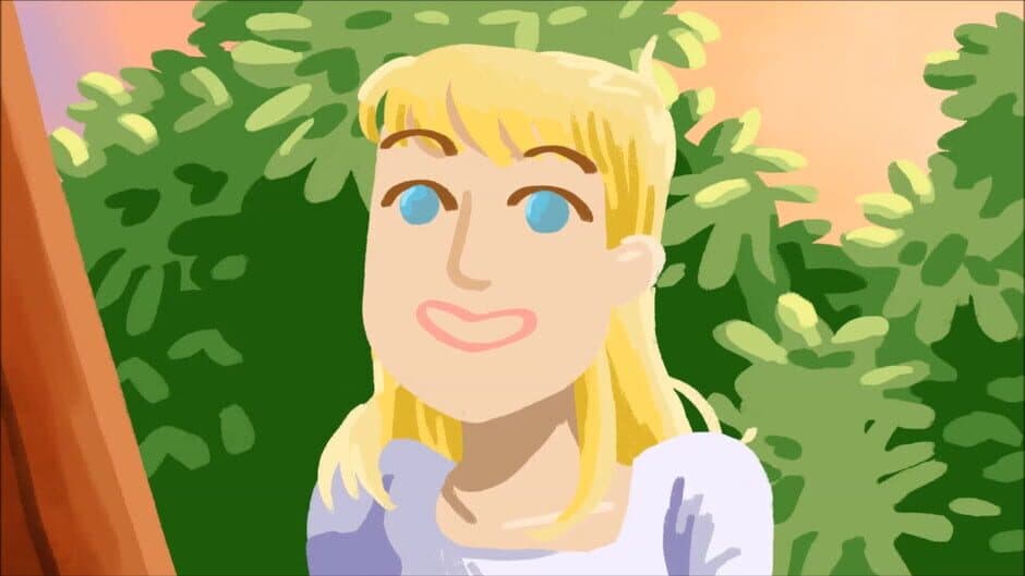 Скриншот 4 из Kimmy