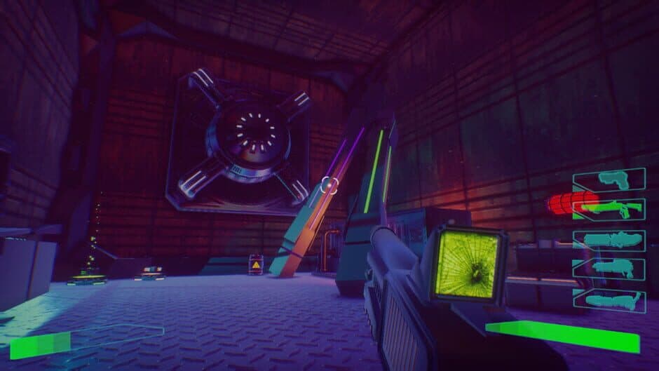 Скриншот 3 из SickBrick