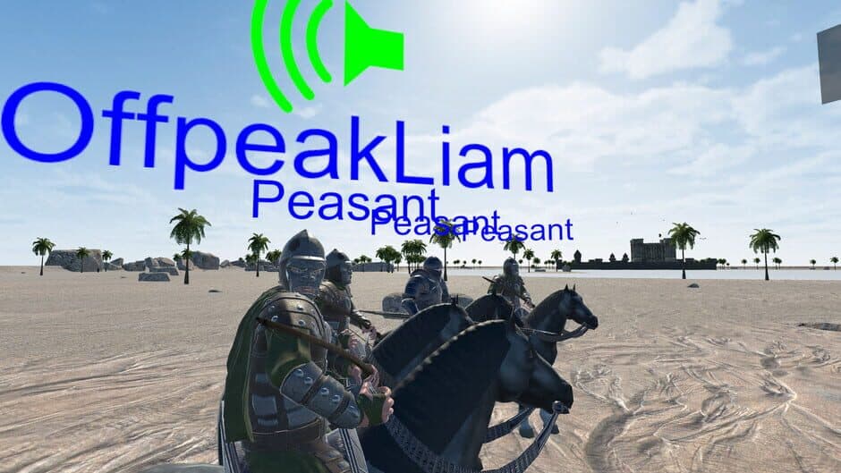Скриншот 2 из Valiant