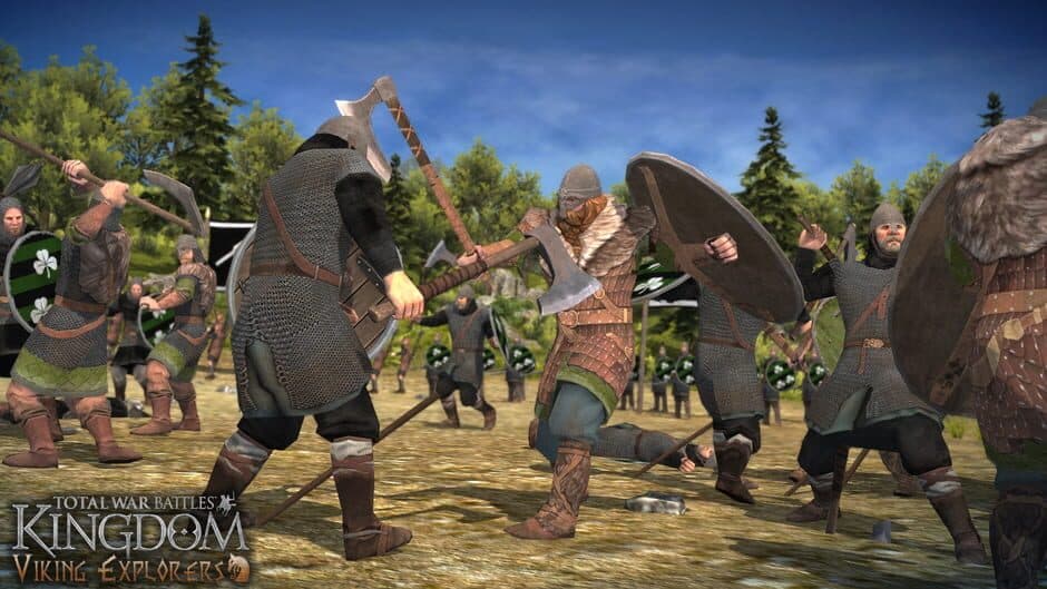 Скриншот 2 из Total War Battles: Kingdom