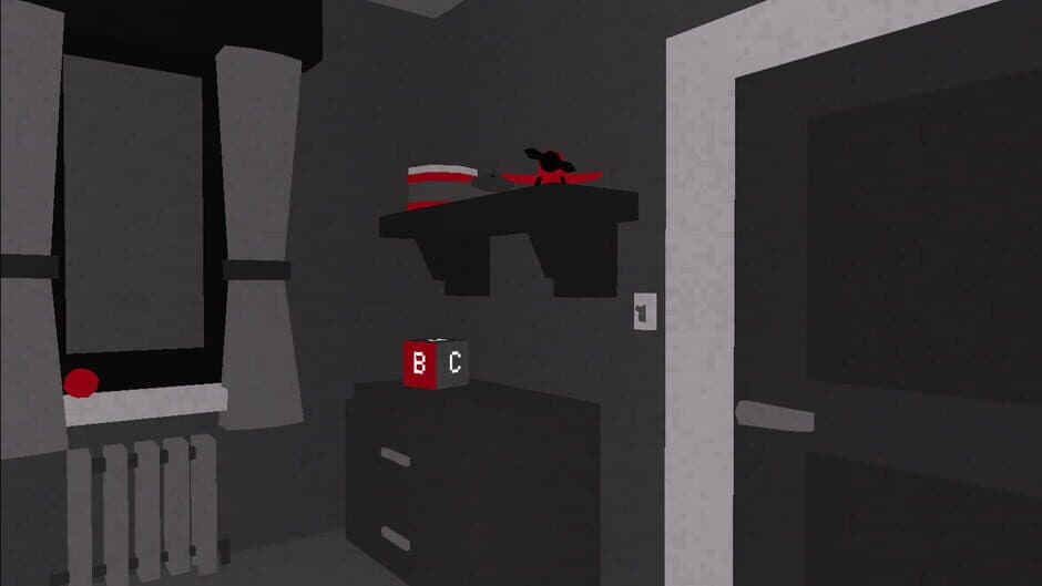Скриншот 2 из Scary House