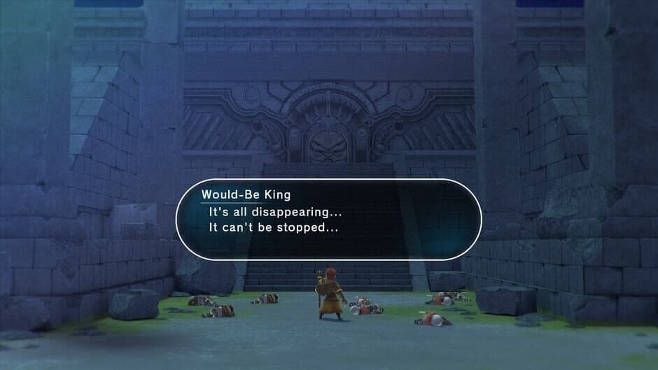 Скриншот 11 из Lost Sphear
