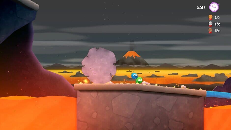 Скриншот 4 из Putty Pals