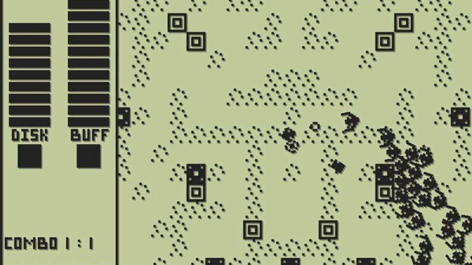Скриншот 7 из One Bit Arena