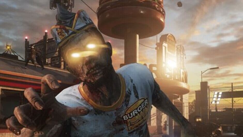 Скриншот 3 из Call of Duty: Advanced Warfare - Ascendance