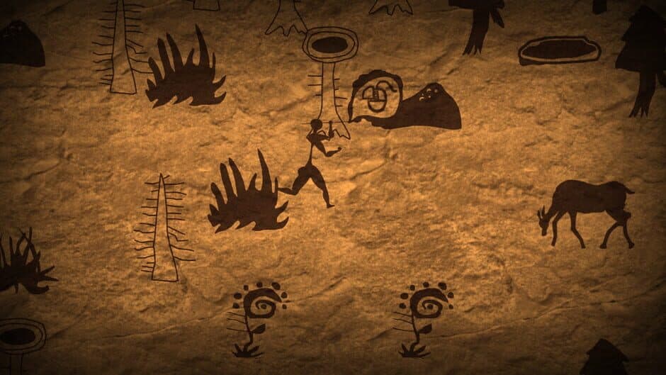 Скриншот 3 из Rock Painting Story