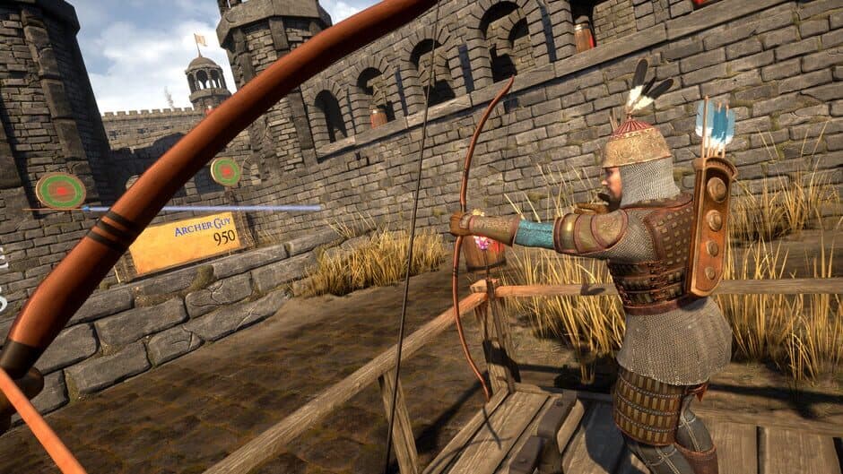 Скриншот 2 из SiegeVR