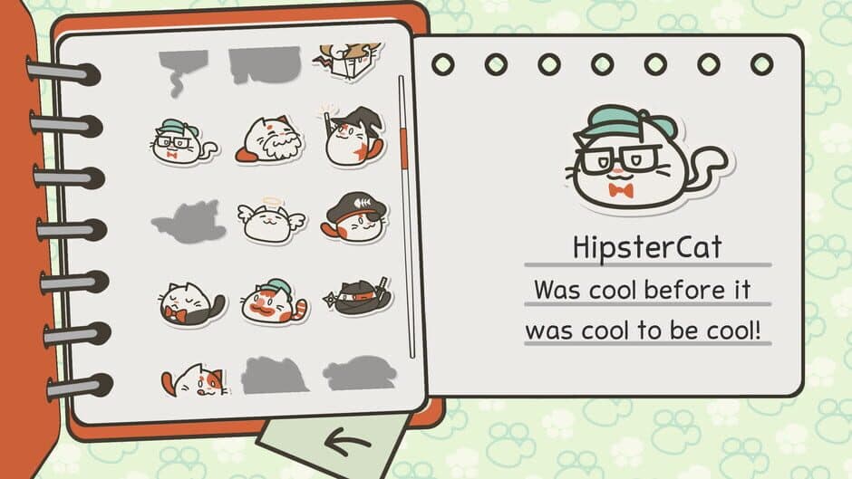 Скриншот 4 из BlobCat