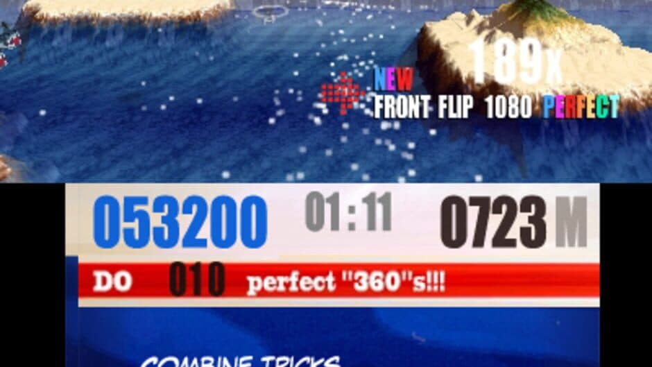 Скриншот 3 из Rising Board 3D