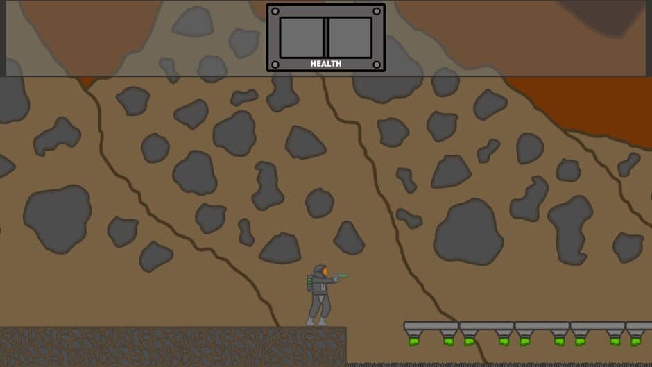 Скриншот 7 из Where Humans Shouldn't Go