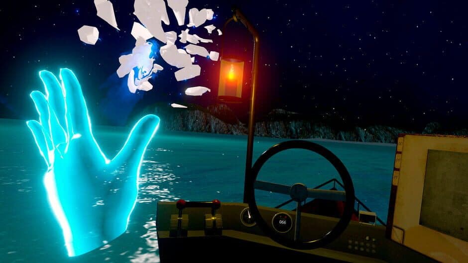 Скриншот 4 из Sea of Memories