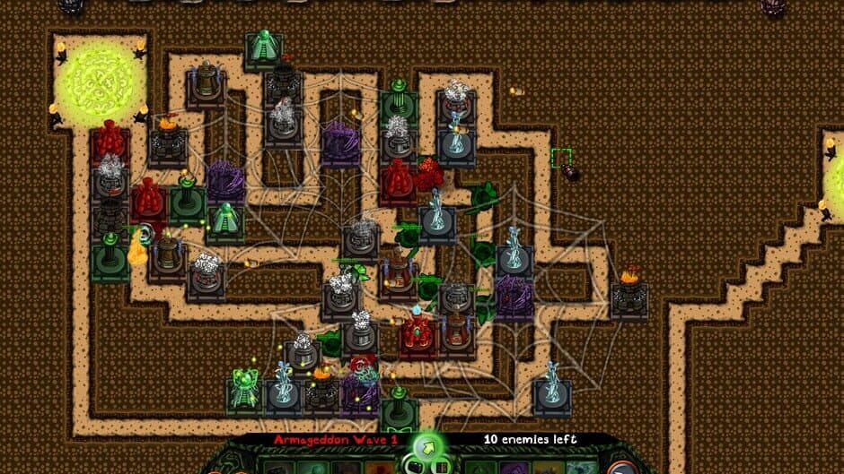 Скриншот 2 из Dwarfs!?