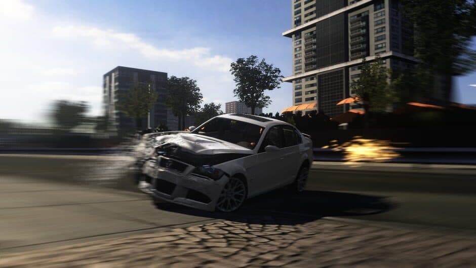 Скриншот 2 из Crash Time III