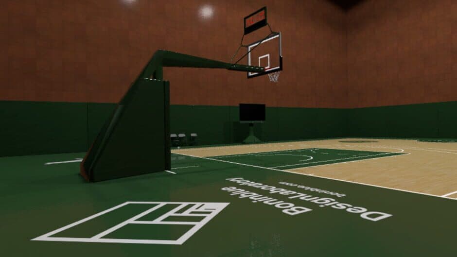 Скриншот 2 из VR Shoot Around