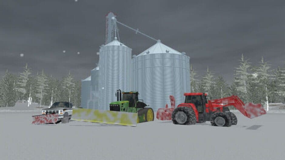 Скриншот 12 из Farming USA 2