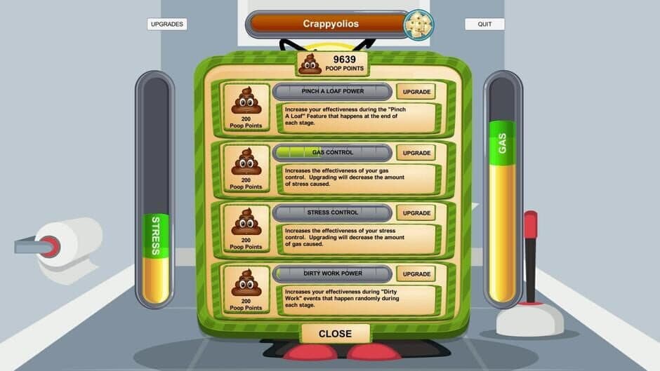 Скриншот 5 из Bathroom Chef