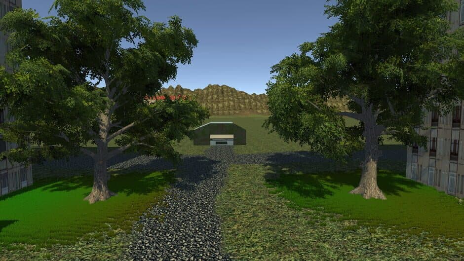 Скриншот 1 из Street Racing