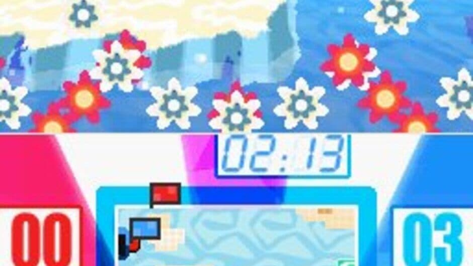 Скриншот 11 из Pop Island