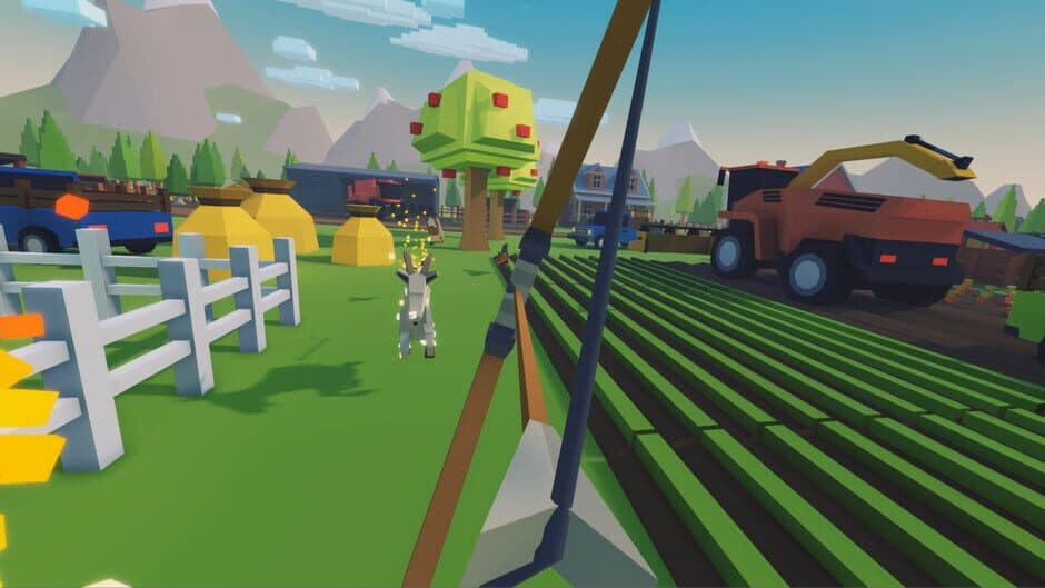 Скриншот 4 из Mad Farm