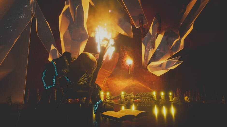 Скриншот 2 из Wild Mage - Phantom Twilight