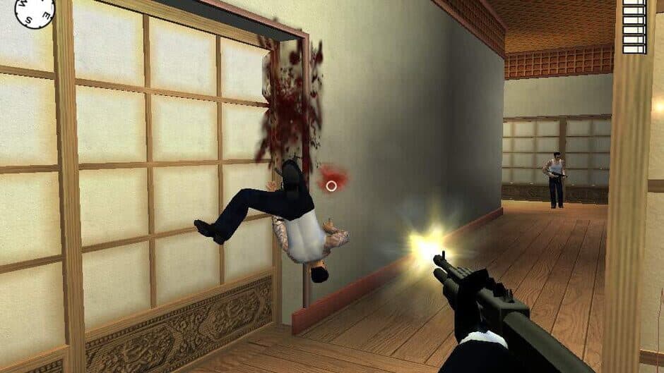 Скриншот 1 из Hitman 2: Silent Assassin