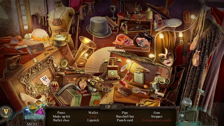 Скриншот 5 из Final Cut: Encore - Collector's Edition