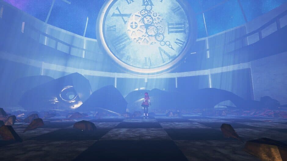 Скриншот 1 из TimeTravelers